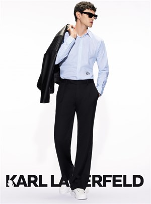 KARL LAGERFELD