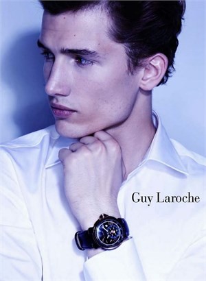 GUY LAROCHE