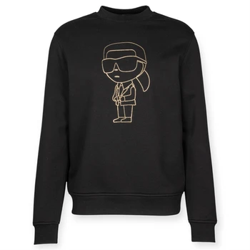 KARL LAGERFELD Свитшот 534910-705420-990