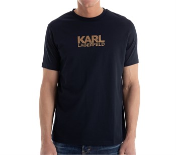 KARL LAGERFELD Футболка - копия 12344 - фото 12349