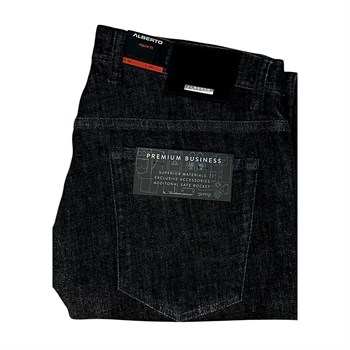 ALBERTO Джинсы 1865-997 - фото 13554