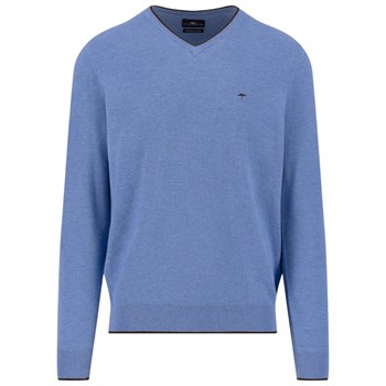 Fynch-Hatton джемпер 12465 - фото 13671