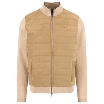 Fynch-Hatton КУРТКА НА МОЛНИИ 12472 - фото 13756