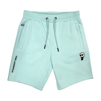 KARL LAGERFELD Шорты 12495 - фото 13995