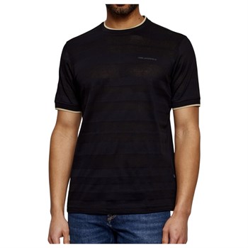 KARL LAGERFELD Футболка 755004-562201-990 - фото 14034