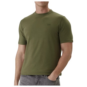 KARL LAGERFELD Футболка 755034-562235-550 - фото 14084