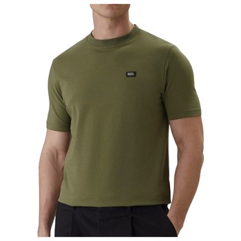 KARL LAGERFELD Футболка 755052-562235-550 - фото 14103