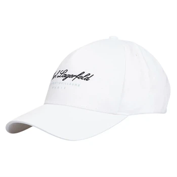 KARL LAGERFELD Бейсболка 534122-805612-110