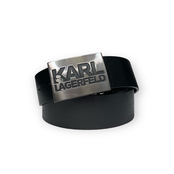 KARL LAGERFELD Ремень 68190-990 - фото 8772