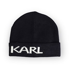 KARL LAGERFELD Шапка 805601-524322-990