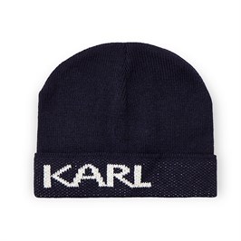 KARL LAGERFELD Шапка 805601-524322-690