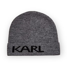 KARL LAGERFELD Шапка 805601-524322-781