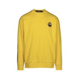 KARL x SmileyWorld Свитшот 705440-130