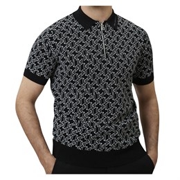 KARL LAGERFELD Поло с коротким рукавом 542304-655028-990