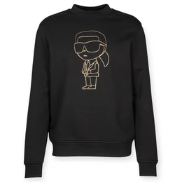 KARL LAGERFELD Свитшот 534910-705420-990