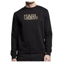 KARL LAGERFELD Свитшот 524910-705008-990