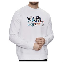 KARL LAGERFELD Свитшот 705400-531900-10