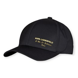 KARL LAGERFELD Бейсболка 805612-542122-991
