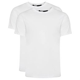 KARL LAGERFELD Набор из 2-х футболок 500298-765000-10