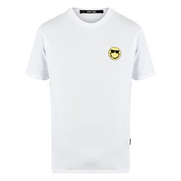KARL x SmileyWorld Футболка 755440-10