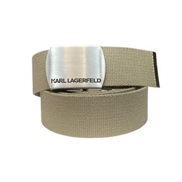 KARL LAGERFELD Ремень 805300-552105-410-115