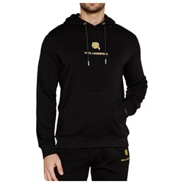 KARL LAGERFELD Худи 551900-705460-990
