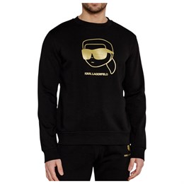 KARL LAGERFELD Худи 551900-705462-990