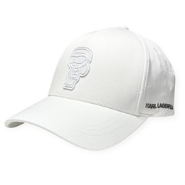 KARL LAGERFELD Бейсболка - копия 805613-533122-110