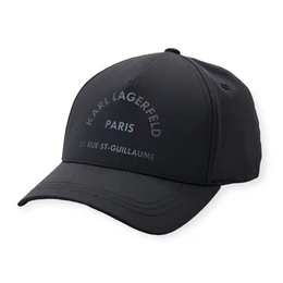 KARL LAGERFELD Бейсболка 805619-521197-990