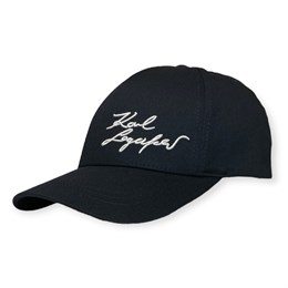 KARL LAGERFELD Бейсболка 805613-512123-690