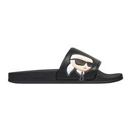 KARL LAGERFELD Слайды 855198-521479-990