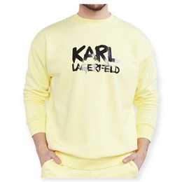 KARL LAGERFELD Свитшот 705280-531900-170