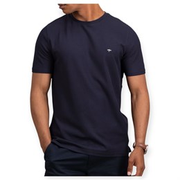 Fynch-Hatton футболка 15031707 - Navy