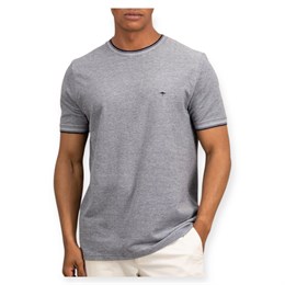 Fynch-Hatton футболка - копия 15031912 - Navy
