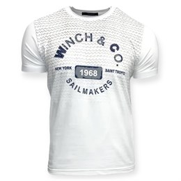 MALAGRIDA Футболка 35362-100