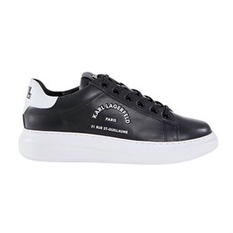 KARL LAGERFELD Кеды 523470-855012-990