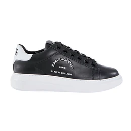 KARL LAGERFELD Кеды 523470-855012-990