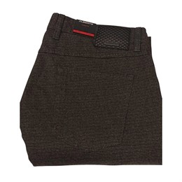 ALBERTO Джинсы 1223-789