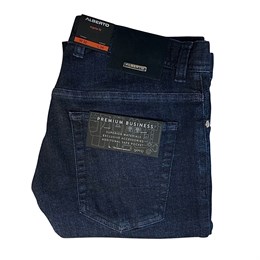 ALBERTO Джинсы 1865-897