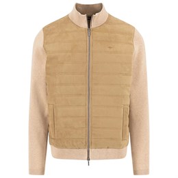 Fynch-Hatton КУРТКА НА МОЛНИИ 12472