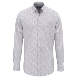 Fynch-Hatton рубашка с длинным рукавом 12483