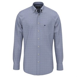 Fynch-Hatton рубашка с длинным рукавом 12485