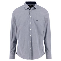 Fynch-Hatton рубашка с длинным рукавом 12487