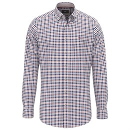 Fynch-Hatton рубашка с длинным рукавом 12489