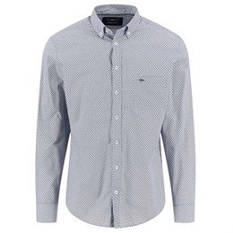 Fynch-Hatton рубашка с длинным рукавом 12490