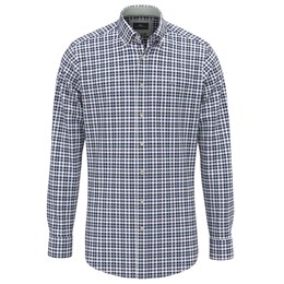 Fynch-Hatton рубашка с длинным рукавом 12491