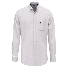 Fynch-Hatton рубашка с длинным рукавом 12484