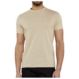 KARL LAGERFELD Футболка 552251-755074-410