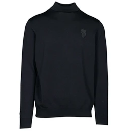 KARL LAGERFELD  Водолазка 655002-512399-971