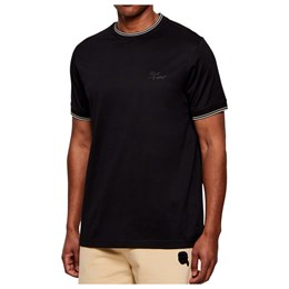 KARL LAGERFELD Футболка 542224-755003-990